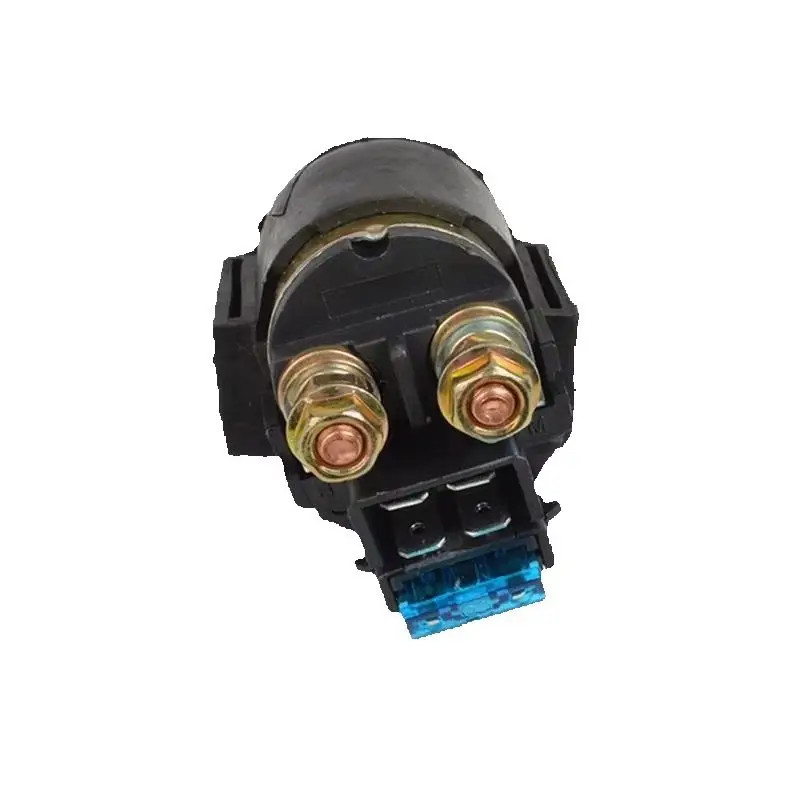 12V Motorcycle Starter Relay for YAMAHA YBR125 YBR YB R 125 Electroma gnetic Device  YBR125 YBR 125