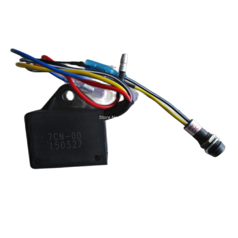 OIL ALARM OIL LAMP FITS MZ300 MZ360 MZ175 MZ200 GASOLINE ENGINE PARTS