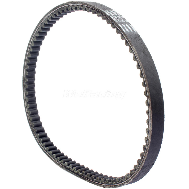 Drive Belt 16.5 x 8.1 x 751 fits for Yamaha BWs 50 YN50 Neos YQ50 Aerox Motorbikes