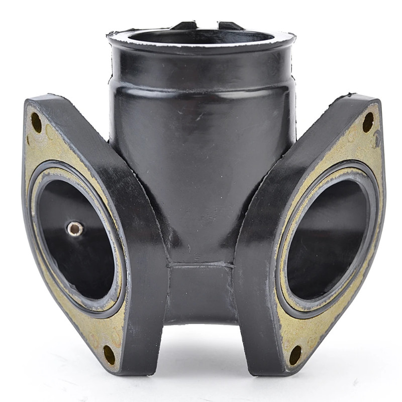 Intake Carburetor Adapter For Yamaha XV 1600 1600A 1600AS 1600AT / XV1600 XV1600A XV1600AS XV1600AT
