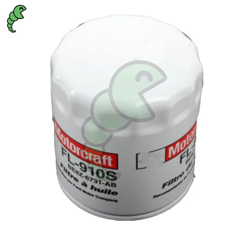 10pcs BE8Z6731AB High Quality Professional Auto Engine Car Oil Filter OEM BE8Z-6731-AB FL910S for F