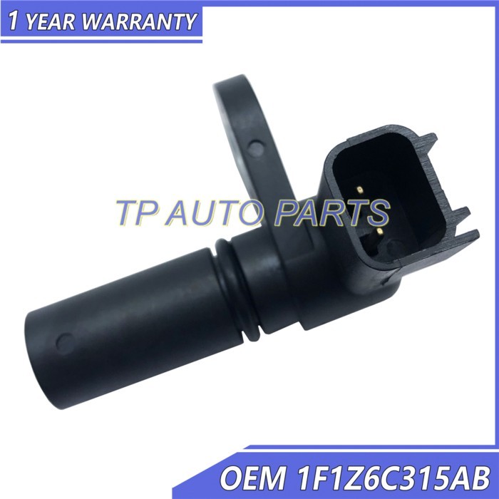 Crankshaft Position Sensor OEM XR829578 XR820208 1F1Z6C315AB F43E6B288AA Compatible With Jaguar