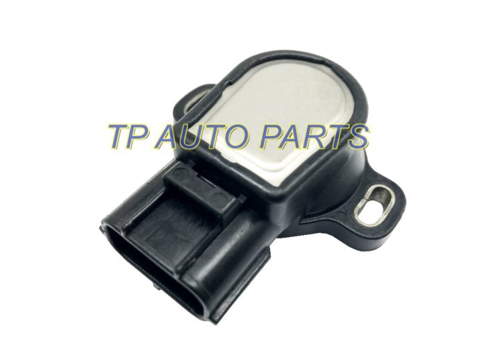 Throttle Position Sensor TPS For Fo-rd Maz-da OEM KL01-18-911 KL0118911