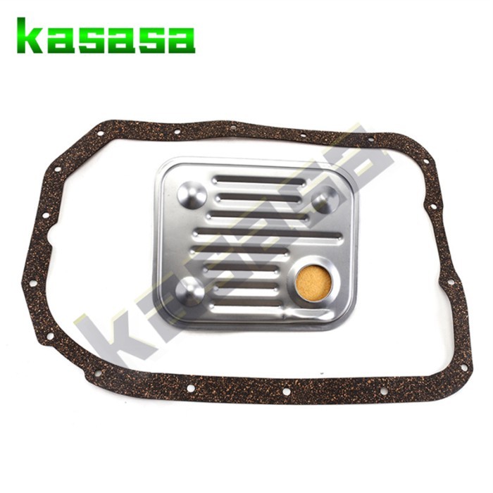 New  4L80E Automatic Transmission Rebuild Oil Filter OE 8675545 8684221 8678757 For BMW Automatic T