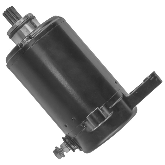 Electrical Starter Motor for Kawasaki XZ750 ZX7 Ninja Motorcycle 1991-1995,ZX-7R 91-03,ZX-7,ZX-7RR