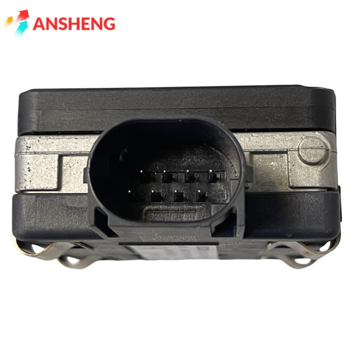 Mercedes-Benz Control Unit Distronic Radar Sensor Sensor A0009052616