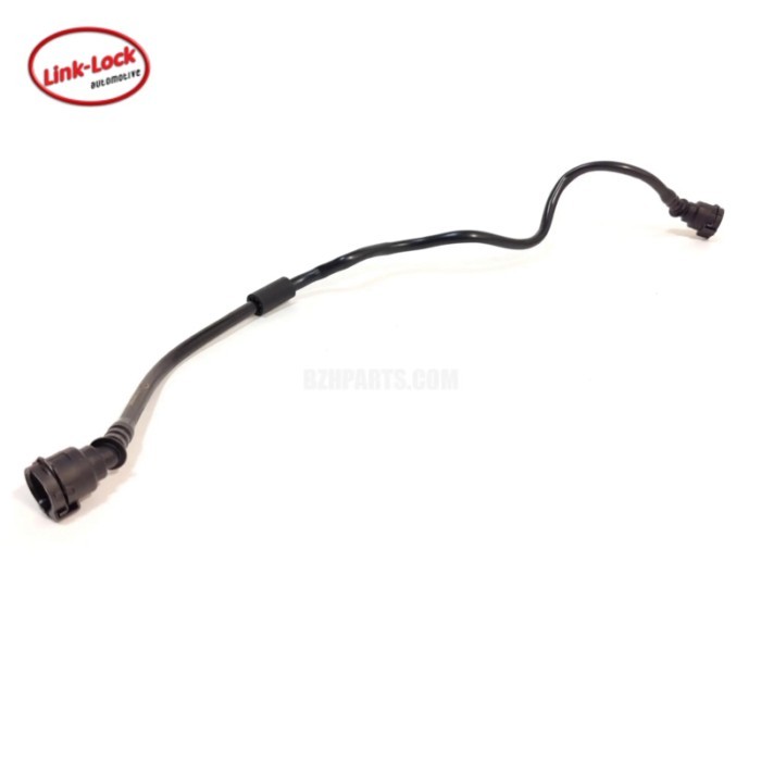 LINK-LOCK Coolant Pipe Secondary Kettle Exhaust Pipe 17128678503 for BMW B48 G38 g12 530i 730i 520i