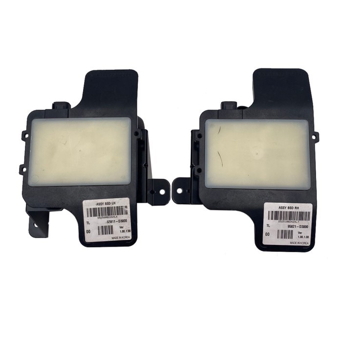 Blind spot radar distance sensor module/Radar parallel module for Hyundai TUCSON L OEM 95811-D3000