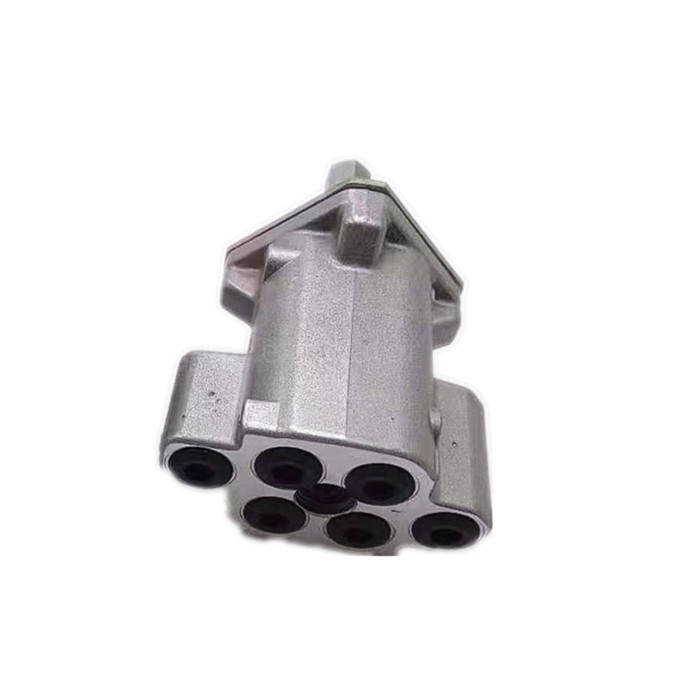 Excavator Parts For 9233096 Hitachi ZX200 210 ZX230 240 ZX270 ZX330 ZX450 ZX600 800 Pilot joystick