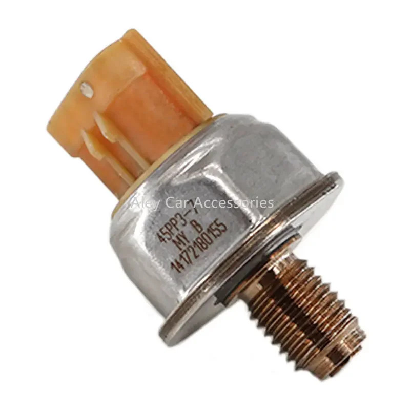 Original New 45PP3-7 45PP37 45PP3-6 Fuel Oil Pressure Sensor For Nissan Navara D40 Pathfinder 89817