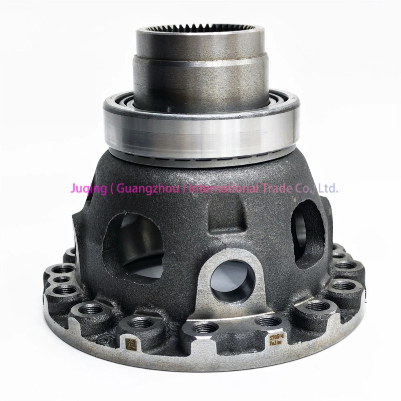 TF81-SC TF80-SC 4WD Automatic Transmission Differential Housing For Ford Mazda Volvo Car Accessorie