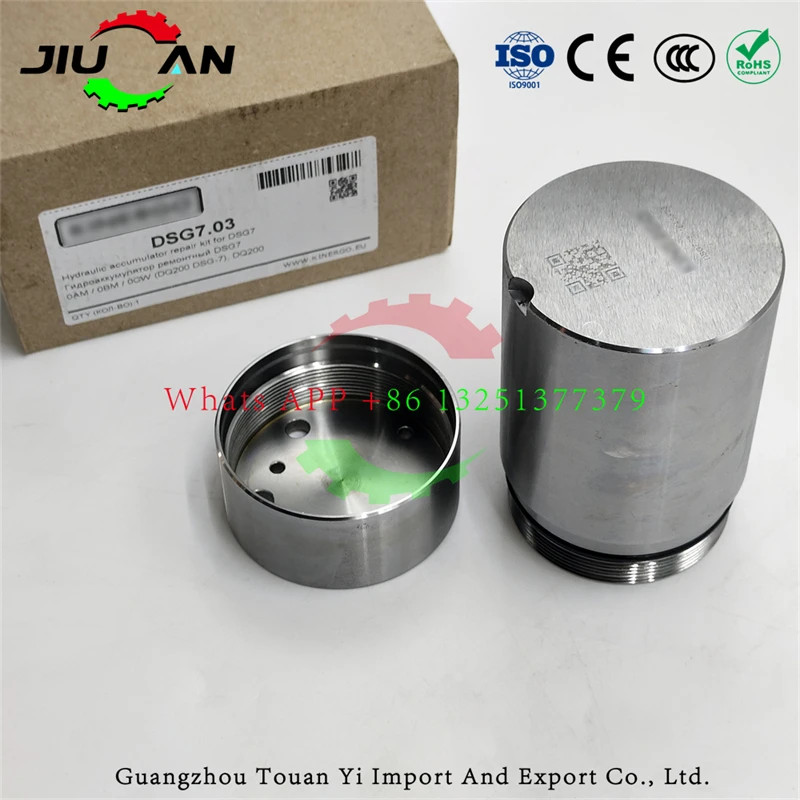 0AM325587F DSG7 DQ200 Transmission Valve Body 0AM Improved Accumulator Fit for Audi VW Seat Skoda