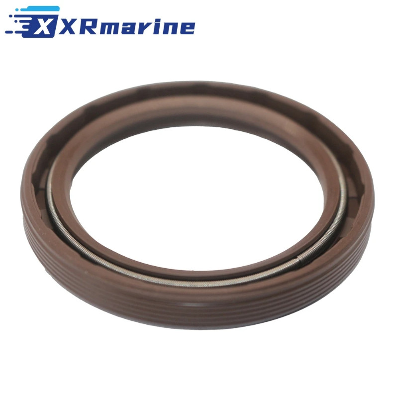 Lower Gear Housing Seal Kits for Volvo Penta AQ280 AQ290 DP DPX Dual Prop Shaft 876267 87840 22087