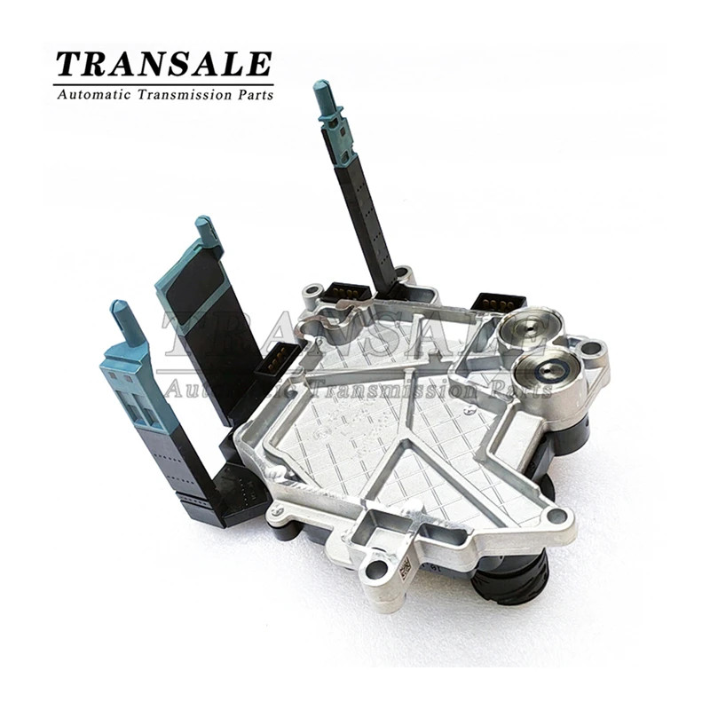 Original New 01J TCU TCM 01J927156HT 01J927156JG Transmission Control Unit Module Computer for Audi