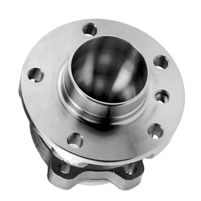 31204081309 31206775771 31206791007 Hub Bearing Assembly FOR BMW 5er F10 F11 F07 6er F12 F13 F06 X3