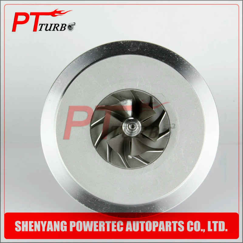 GTA2360V Turbine Cartridge For Nissan CabStar 3.0D 110Kw 150 HPZD30 DDTI Turbine Core 767851-5003S