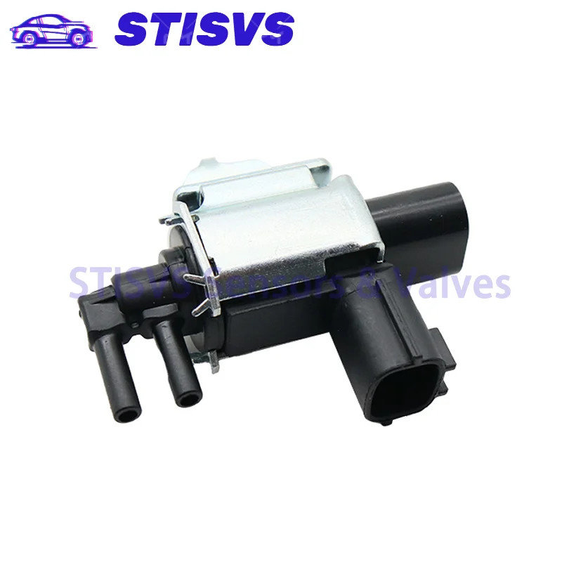 14955-8J10A K5T46673 Carbon EGR Vacuum Solenoid Valve for Nissan VIAS ALTIMA FRONTIER MAXIMA MURANO