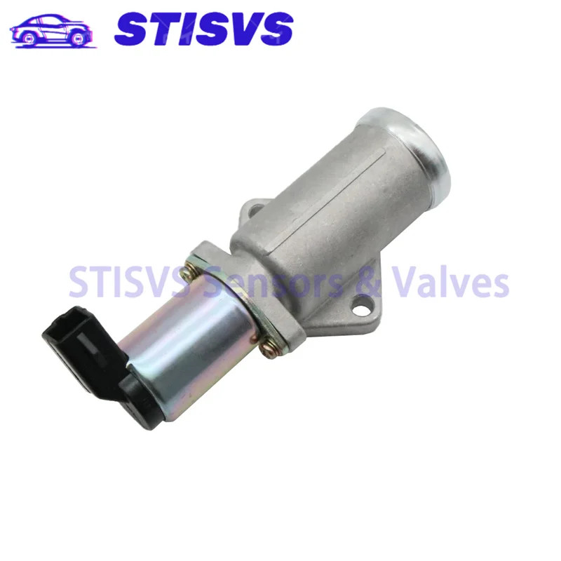 E7TE-9F715-F1A Idle Air Control Valve IAC E7TE 9F715 F1A For Ford Mazda Aerostar Explorer 1986-1995