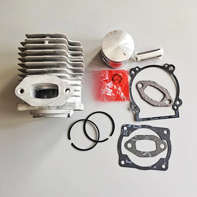 1E40FP-3Z 40MM CYLINDER PISTON KIT 40MM 40F-3 3WF-3A 2.6 EB-415 MIST-DUSTER BLOWER SPRAYER ZYLINDER