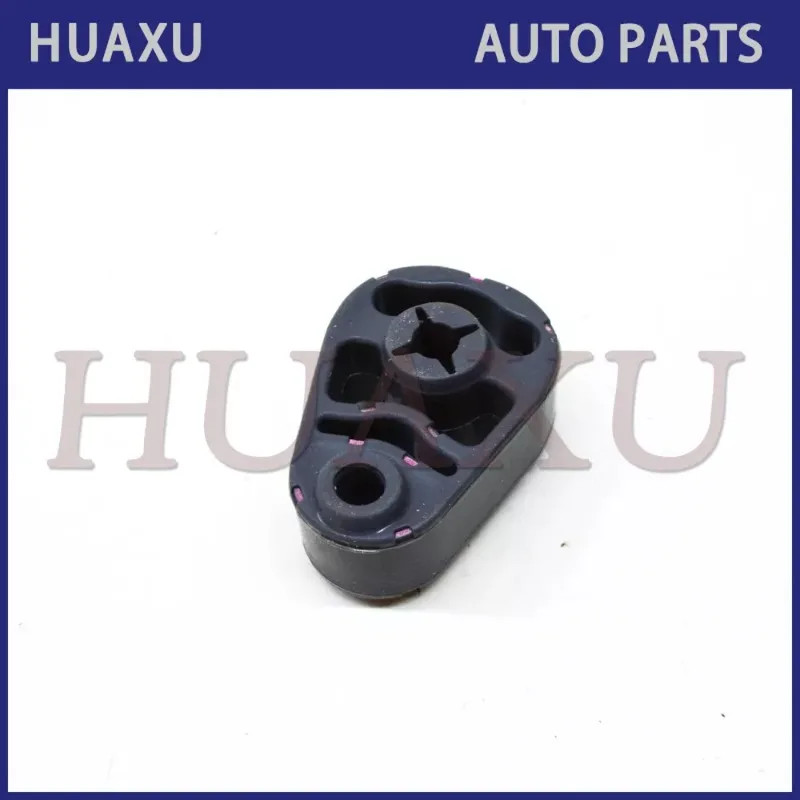 OEM 18208572512 Rubber Exhaust Mount for BMW 1 2 3 series 116d 118d 120d 125d F30 F34 F80 2013-2022