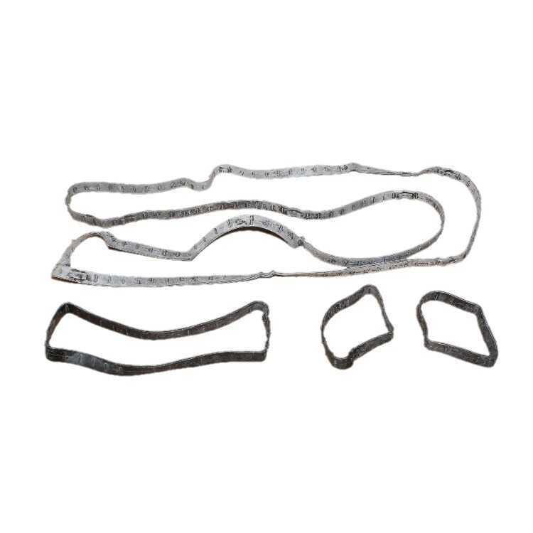 E-Commerce การค้าต่างประเทศ Mustang.Taurus/2.0 T/V0 วาล์ว Chamber Cover Cushion 240 BB5E6K260AB