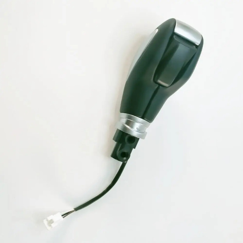 Car Shift Knob Head Shifter Lever Handball Stick Pen for ford focus mk4 2107352 BV6Z7213BB BV6P7L01