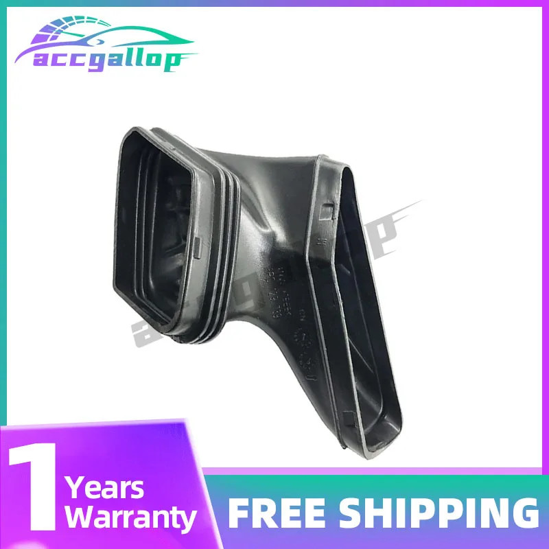 8RD129739 for Audi A4 B8 A5 Q5 Wind guide device for air inlet of automobile air filter tube 8RD 12