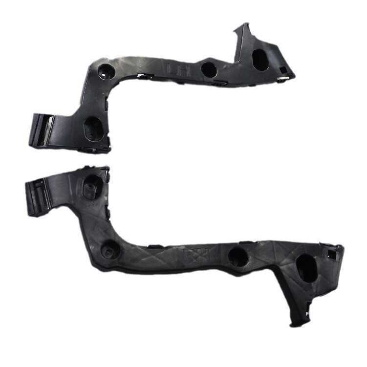 Fox 12 ขายึดกันชนด้านหลัง 3 ช่อง R BM51F17E850AF/L BM51F17E851AF