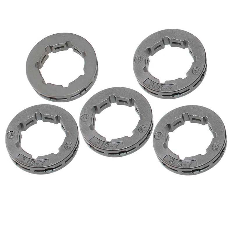 3/8-7T Sprocket Rim For Stihl MS440,MS441,MS460,MS461,MS462,MS500i,MS640,MS650,MS651,MS660,MS661,00