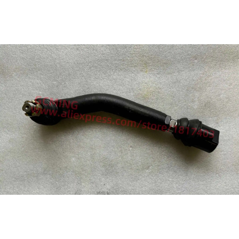 FOTON TE254.311G.5 Left steering horizontal drawbar assembly, FOTON LOVOL Tractors parts