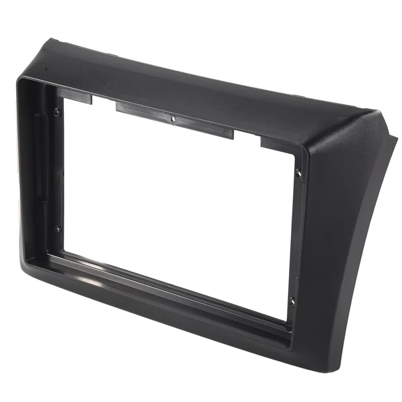 AC34-2Din Car Radio Fascia For FIAT Stilo 2001-2010 DVD Stereo Frame Plate Adapter Mounting Dash In