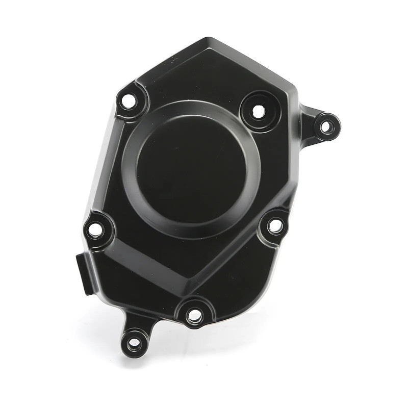 Motorcycle Side Engine Pulser Stator Cover Case For Kawasaki Z1000 2010-2016 Z1000R Z1000SX 2017-20