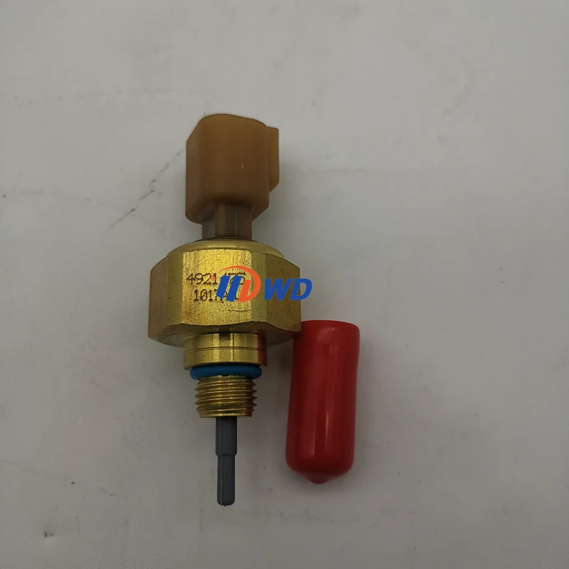 4921475 3417185 Sensor Tekanan Minyak for Mesin Cummins ISX QSX