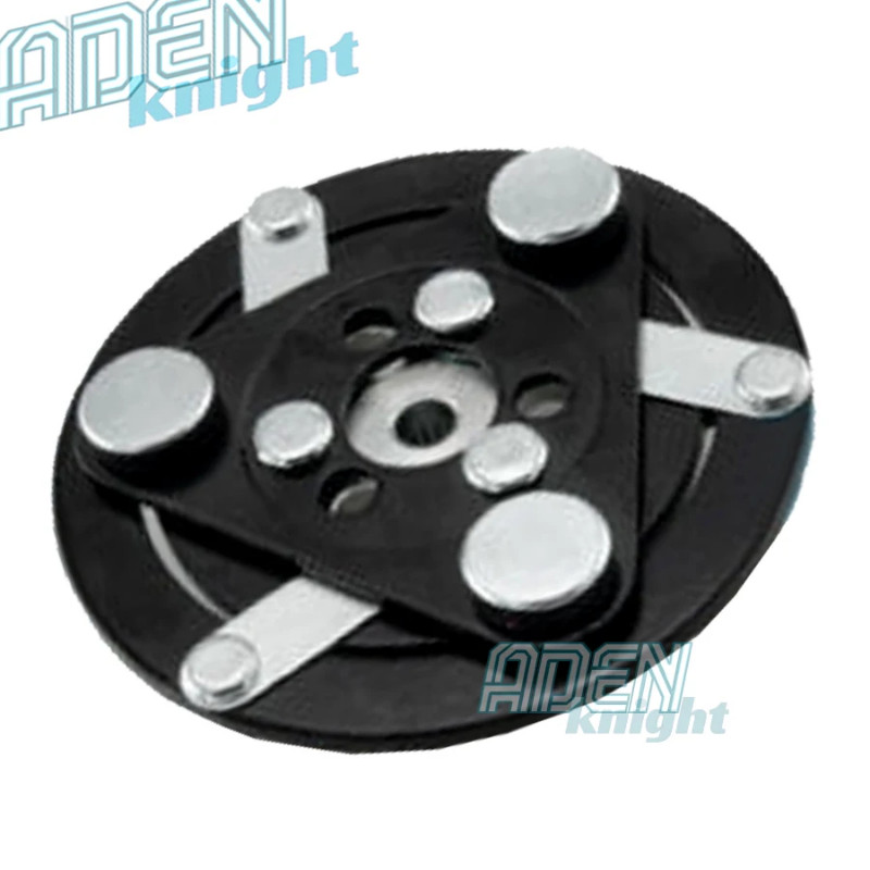 PXC14 AC Compressor Clutch Hub For RENAULT MEGANE IV SCENIC IV KADJAR Car 926001268R 92600-1268R 92