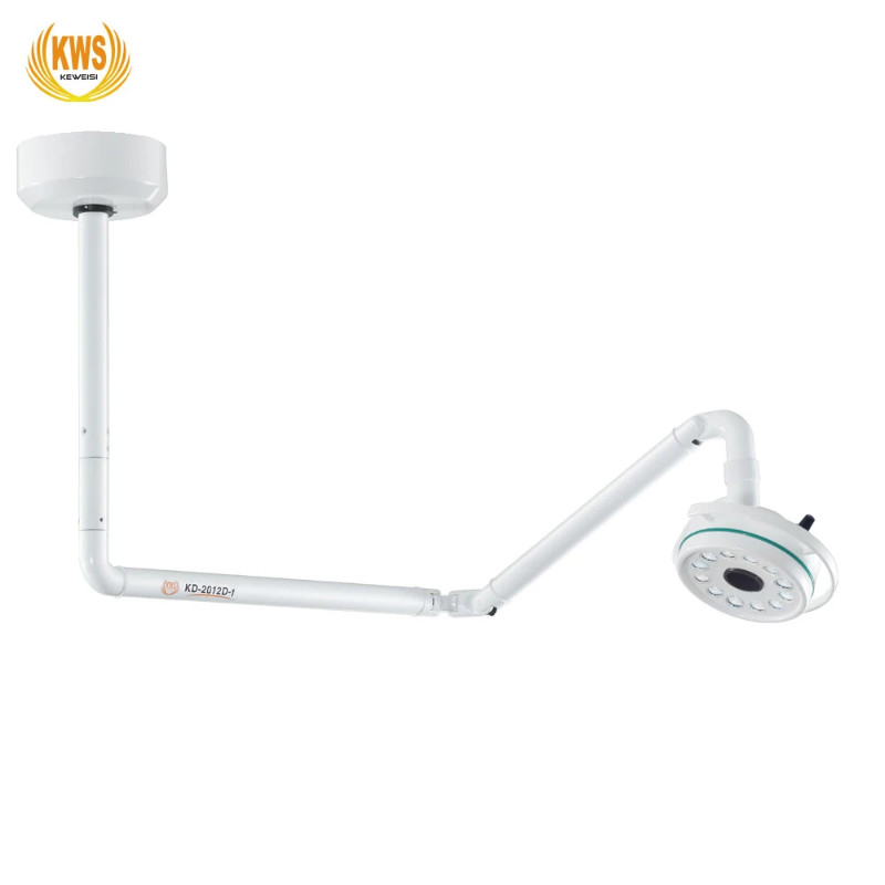 36W LED Dental Surgery Veterinary Medical Ceiling-type Examination Light  cosmetology