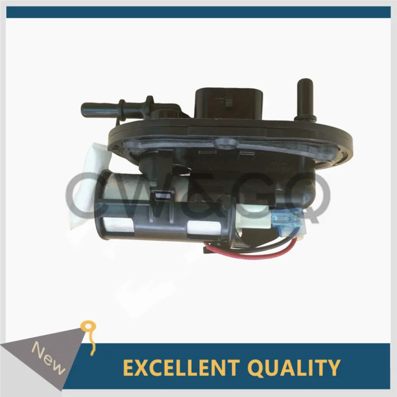 Motorcycle Engine Parts EFI Petrol Oil Fuel Pump Assembly For Zongshen ZS250GY-3 RX3 ZS200-51 RX1 Z