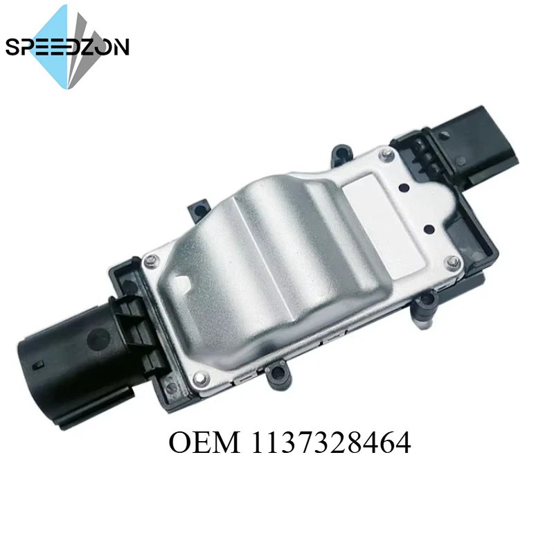 OEM 1137328567 1137328464 Resistance Regulator Fan Carrier Fan Control Module For Ford Focus MK 2 M