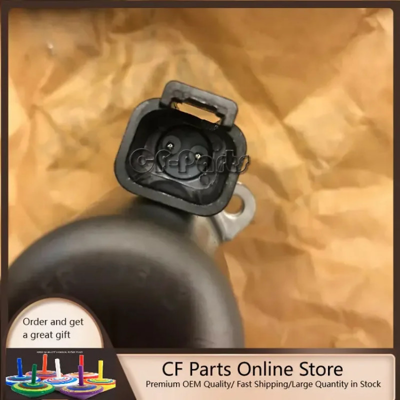 6698434 PROPORTIONAL VALVE FOR BOBCAT