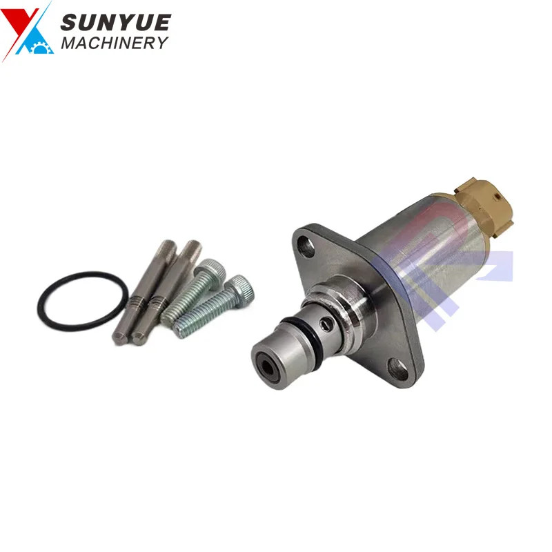 CAT 320E 323EL 324E 329E 924K 930K 938K 950K 962K 525D 535D 545D 555D Fuel Injection Pump Valve 358