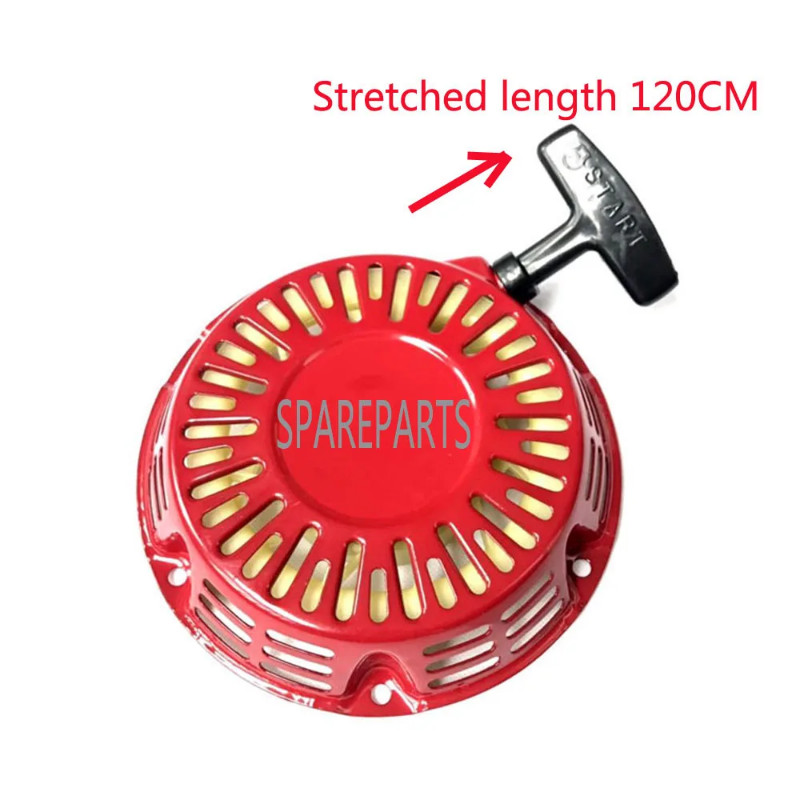 Gasoline Engine Pulling Pan For 168F170 Engine Pulling Pan GX160 Gasoline Generator Micro Tiller Po