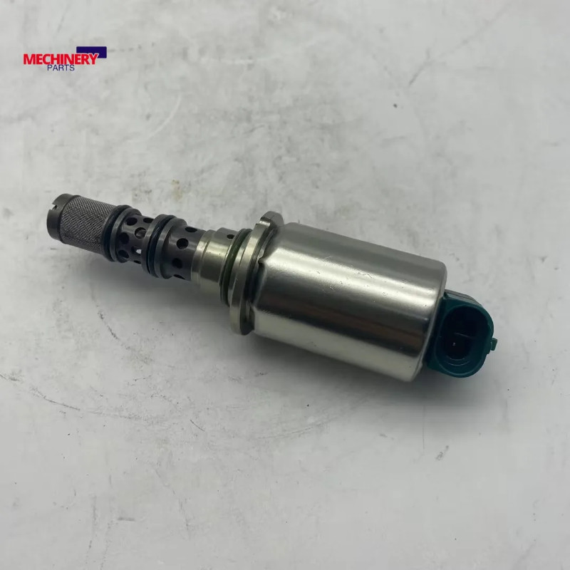 48055262 87739558 87440439 Pulse-Width Modulation Solenoid for Case IH Tractor T6010 T6020 T6030 T6