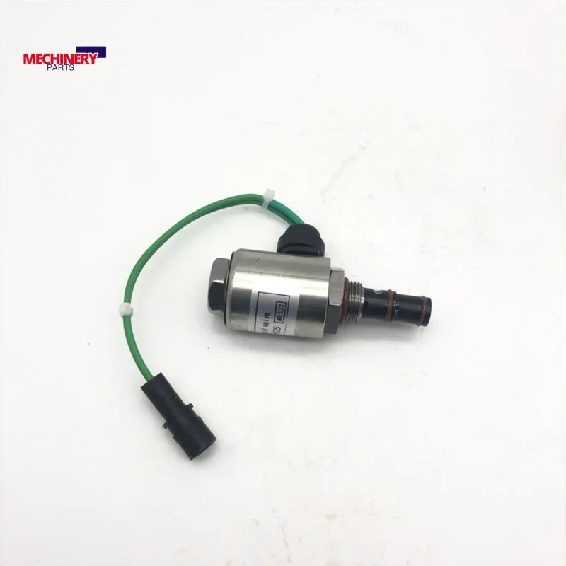 186-1525 1861525 9W2739 Solenoid valve for Caterpillar CAT 120H 12H 135H 140H 143H 160H Motor Grade