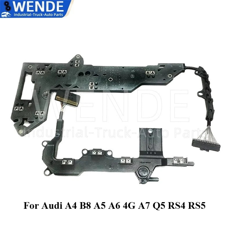 OEM DL501 0B5 0B5927807C 0B5927413B 0B5398009F Transmission Circuit Board Gearbox Repair Kit For AU