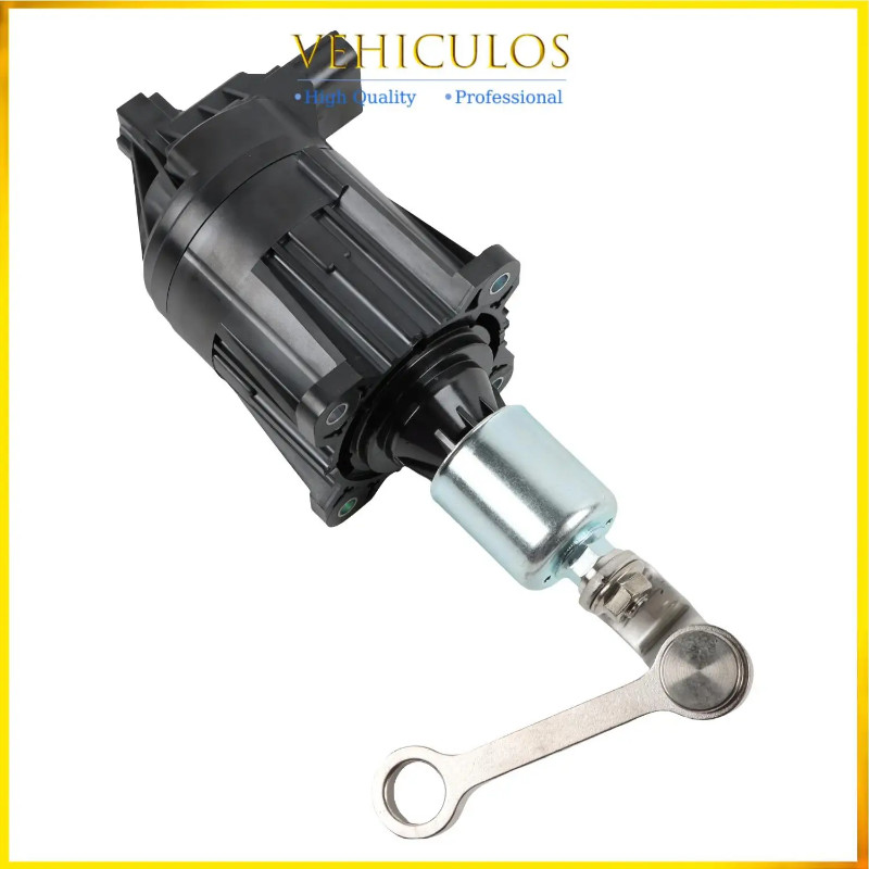 K6T52372 189005AAA01 49373-07012 Genuine Electronic Turbo Wastegate Actuator For 2016-2019 Honda Ci