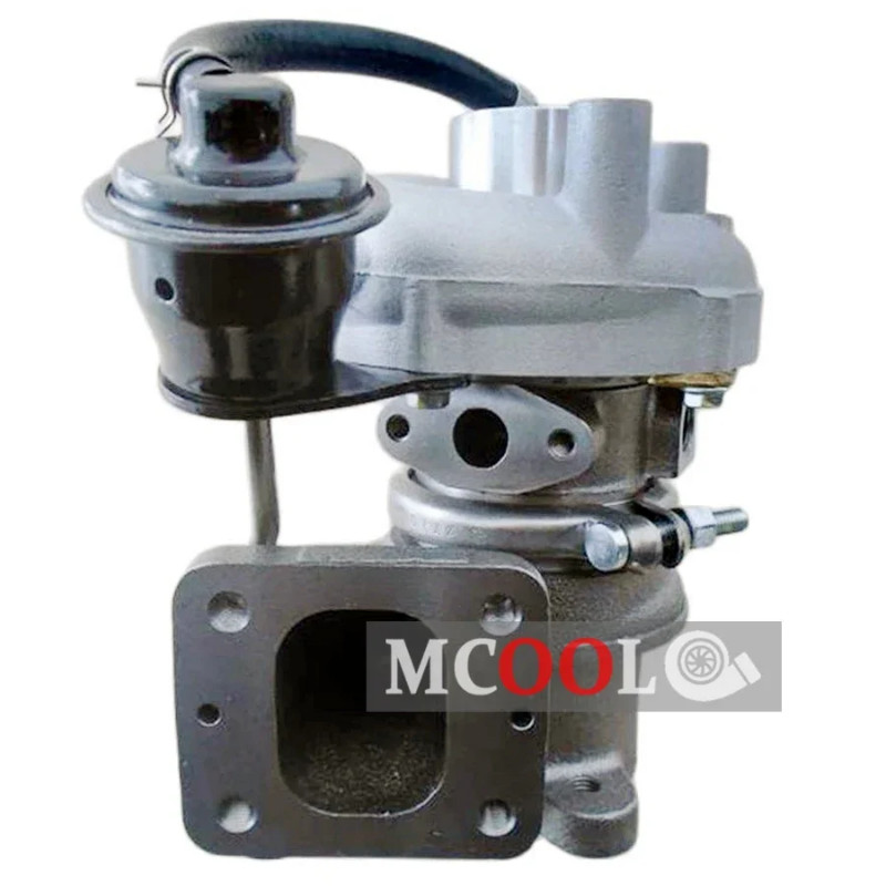 Turbocharger Turbine For KIA Retona Sportage 2.0 TD 61kw 0K058-13700C KT10-1B 0K058-13700C 0K058-13