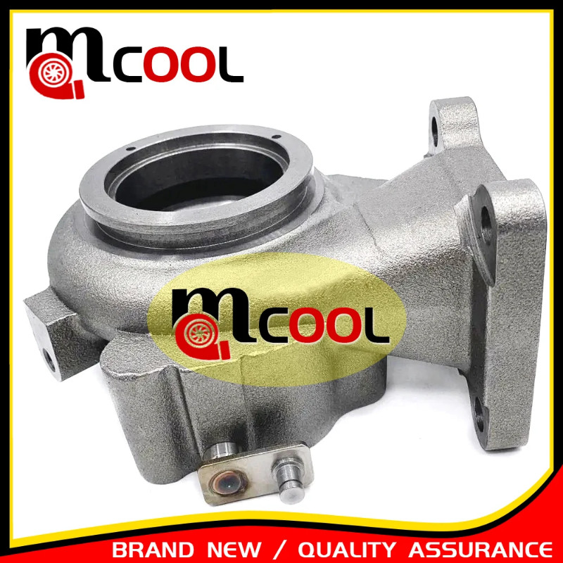 New Turbo Turbine Housing For Toyota Landcruiser LJ70,71,73 2.5 TD 66KW 2L-T 1990-1996 17201-54060