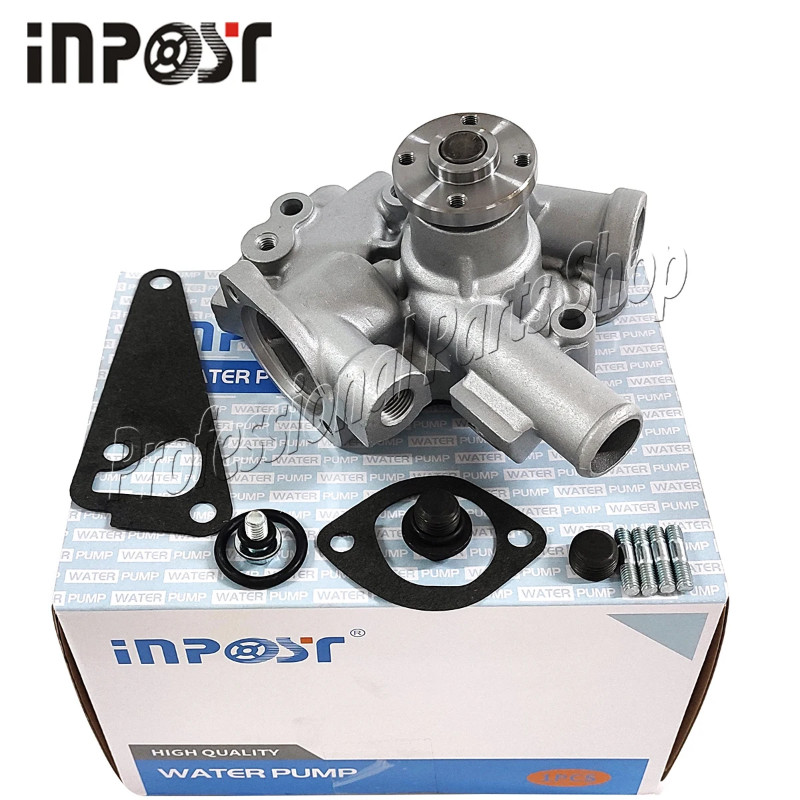 13-948 New Water Pump For Thermo King TK370 T500 T1000 TS200 T300 MD100 MD300 13-948 13948