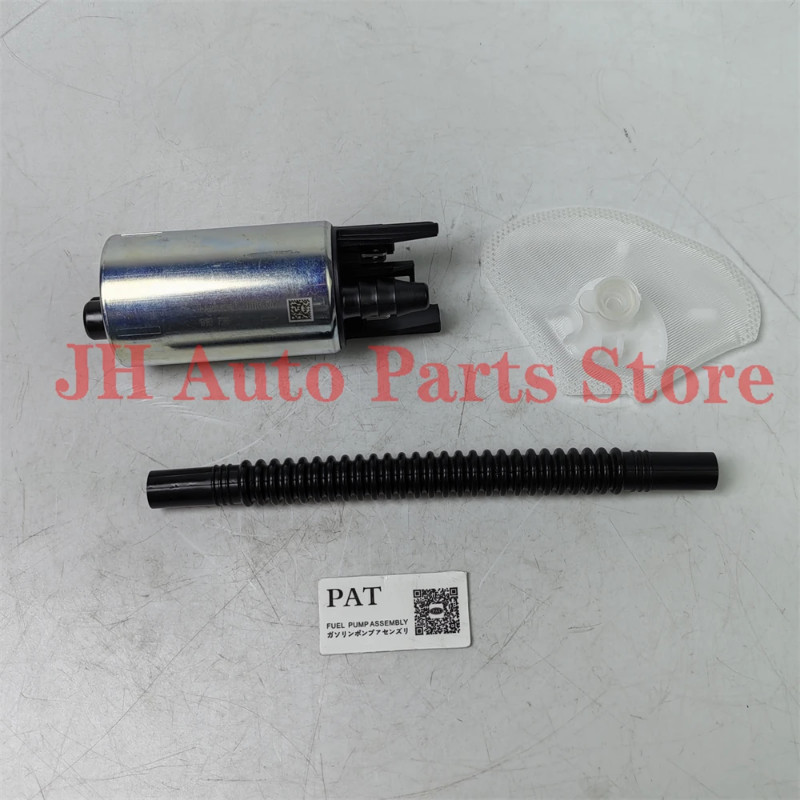 JH Genuine Part Electrical Fuel Pump 100103536 100103536AK Fits For Peugeot 5008 II Peugeot 308S 1.