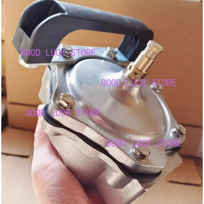 Tubeless Quick Discharge And Explosion Charging Valve Auto Tires Burst Sealer Aluminum Valve Tire F