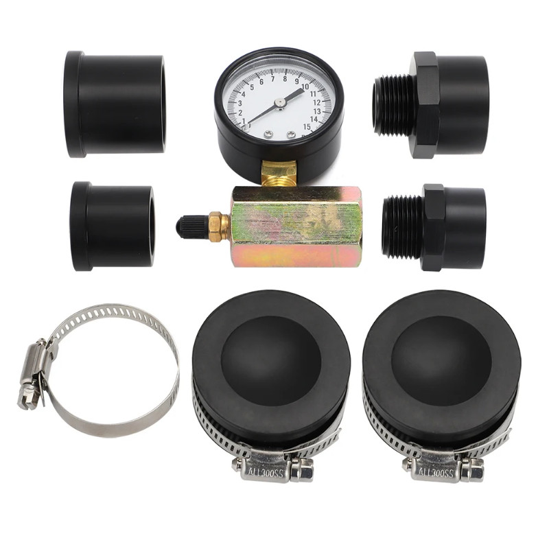 For Yamaha YZ125 YZ250 26- 28 35 41mm Carb For Banshee Blaster Ultimate 2 Stroke Engine Leakdown Te